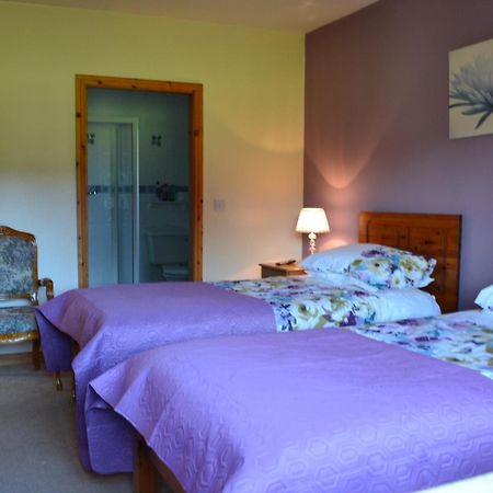 Manorview B&B Cookstown Chambre photo