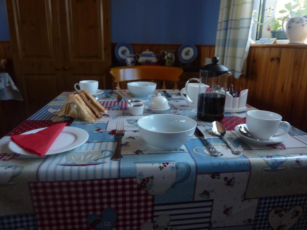 Manorview B&B Cookstown Extérieur photo