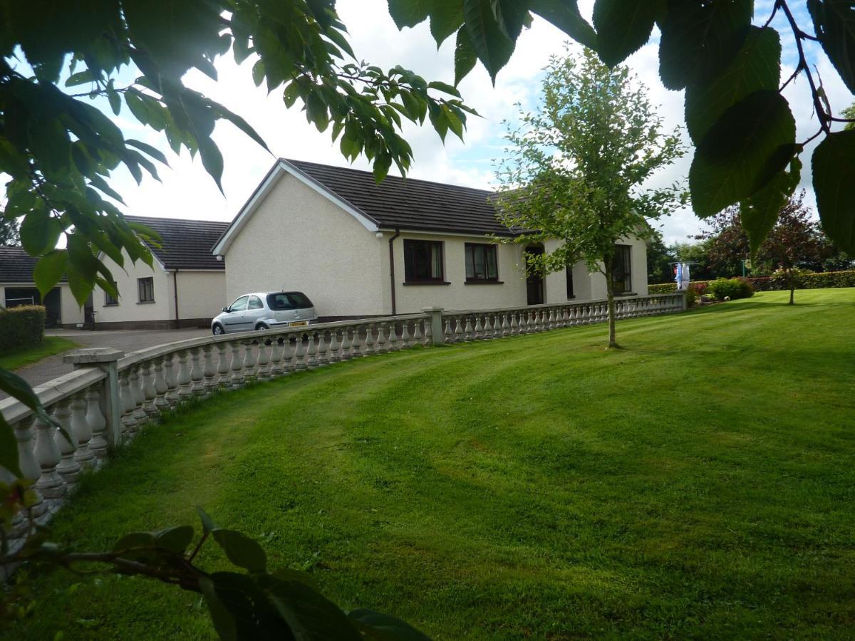 Manorview B&B Cookstown Extérieur photo