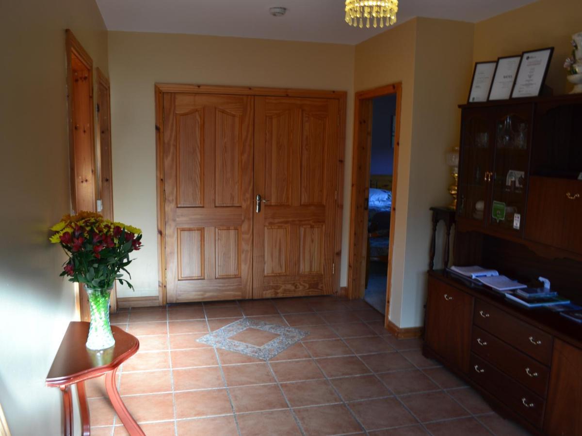 Manorview B&B Cookstown Extérieur photo