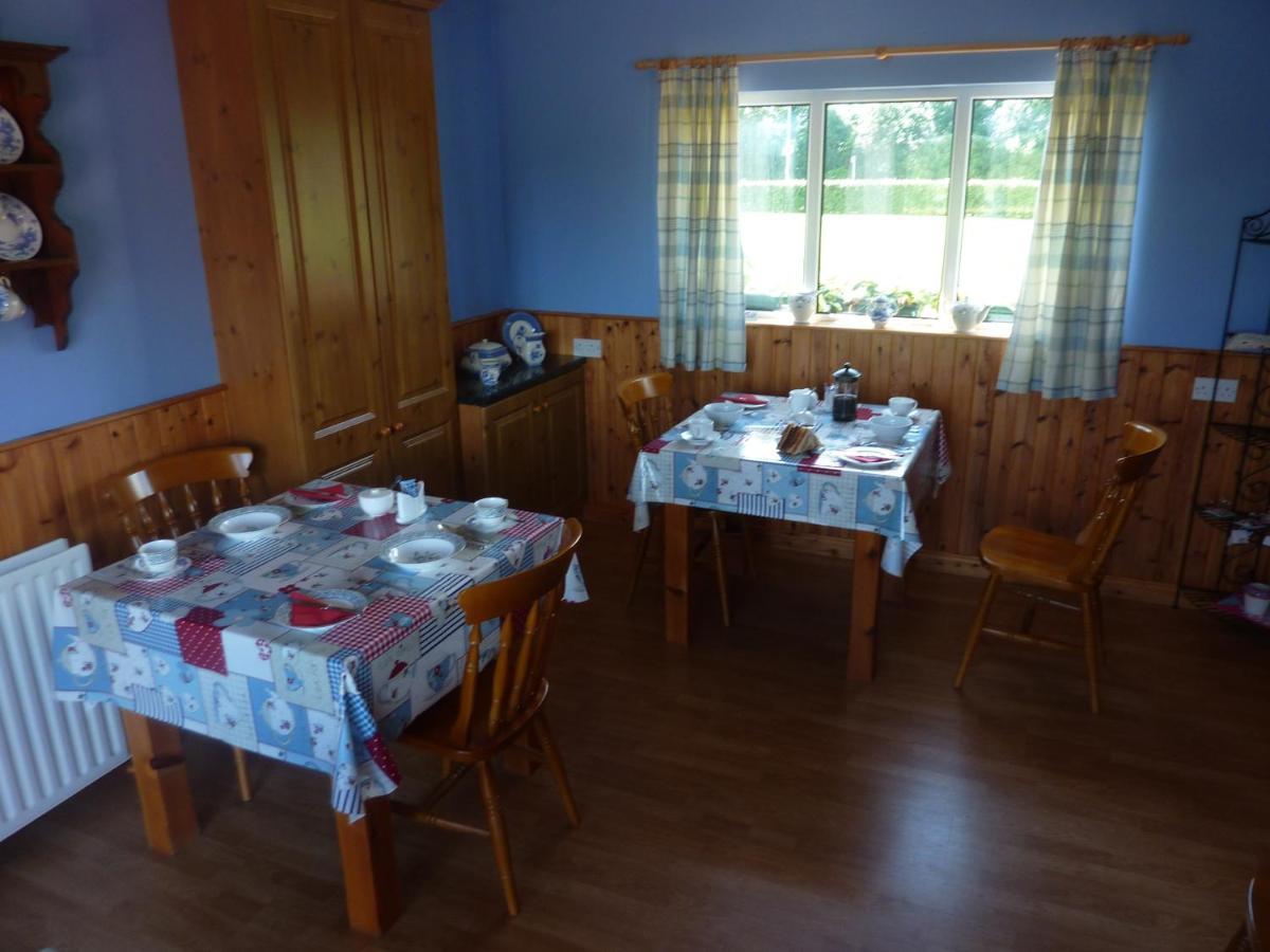 Manorview B&B Cookstown Extérieur photo