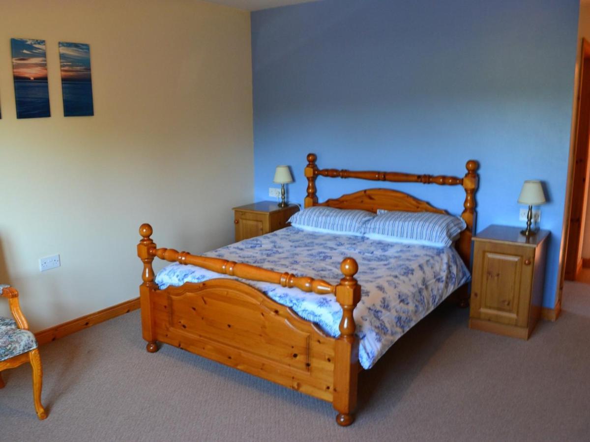 Manorview B&B Cookstown Chambre photo