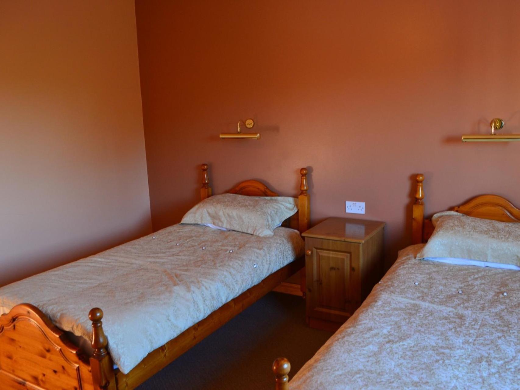Manorview B&B Cookstown Chambre photo