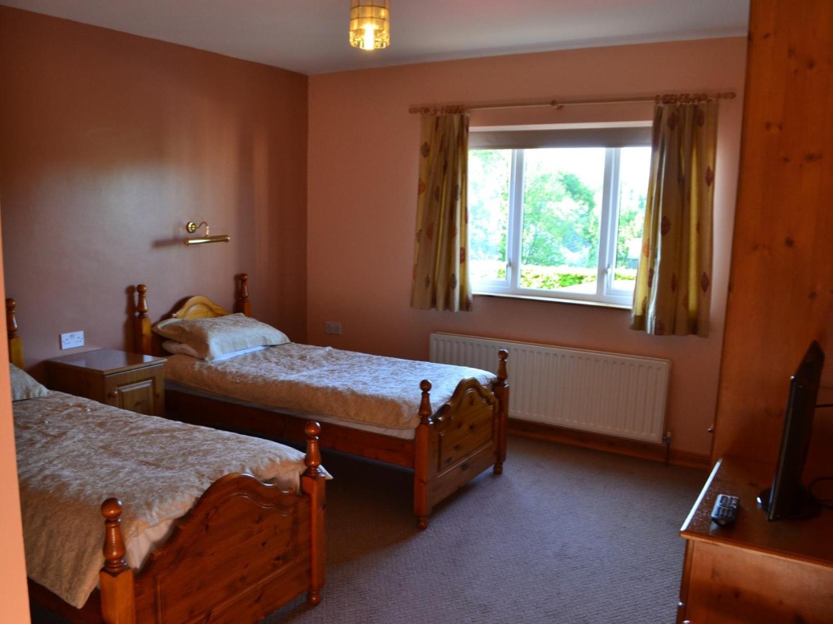 Manorview B&B Cookstown Chambre photo