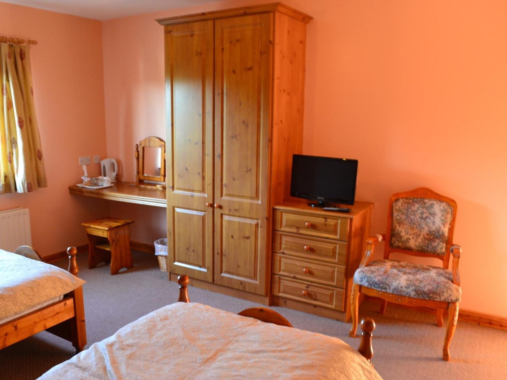 Manorview B&B Cookstown Chambre photo