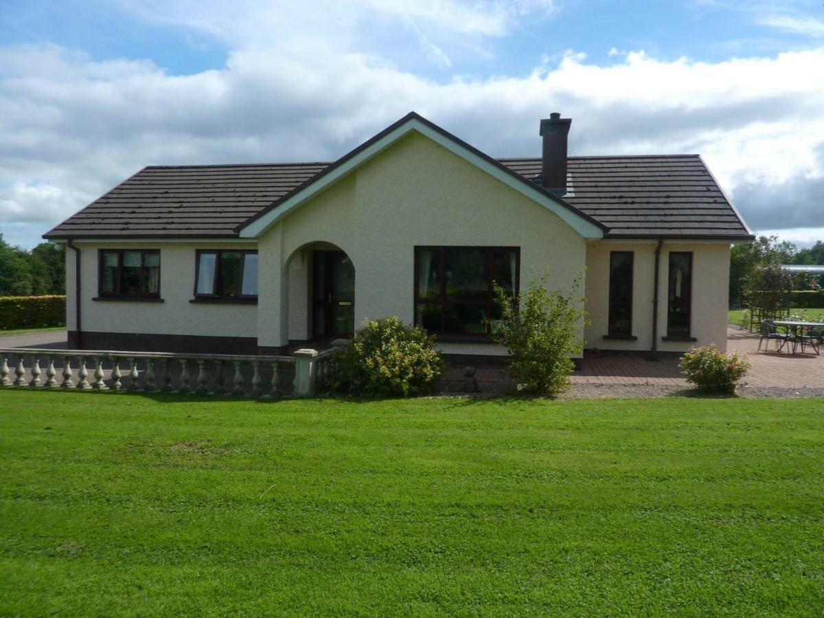Manorview B&B Cookstown Extérieur photo